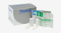 J-Morita Foundation Medium Size - Dia. 15mm x 25mm (5 pieces/box)