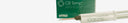 J-Morita CB Temp Auto-mix Syringe Kit Shade A2 thumbnail 2