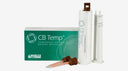 J-Morita CB Temp Auto-mix Syringe Kit Shade A2 thumbnail 1