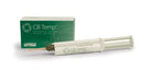 J-Morita CB Temp Auto-mix Syringe Kit Shade A2 thumbnail 5
