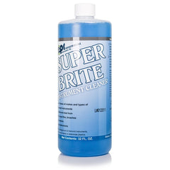Keystone EPR Super Brite Concentrated Hand Instrument Cleaner, 1 Quart