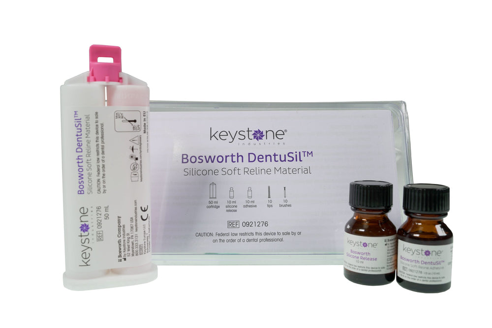 Keystone DentuSil