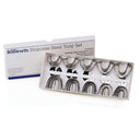 Keystone Set 103(8) Stainless Steel PERF-EDEN B thumbnail 1
