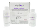 Keystone Softone Soft Tissue Conditioner Powder, Pink, 1 lb. thumbnail 2