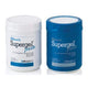 Keystone Supergel Fresh Alginate Impression Material, Regular Set, Cans