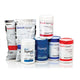 Keystone Supergel Alginate Impression Material, Fast Set, Cans
