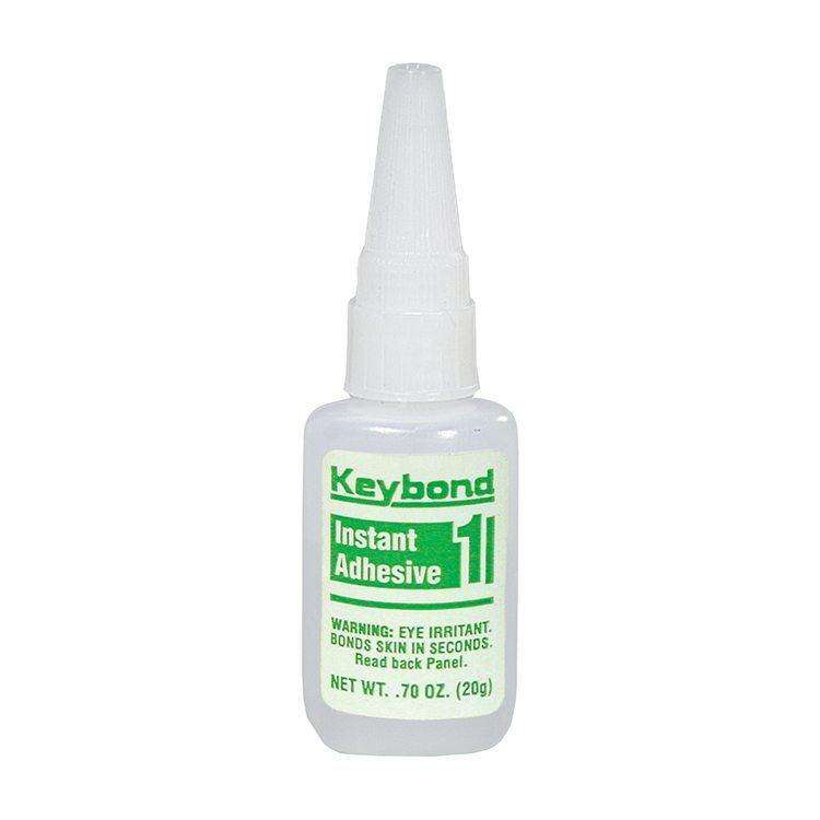 Keystone Adhesive Keybond 1 - 20Gr