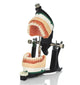 Keystone Flat Plate For Luxury Articulator