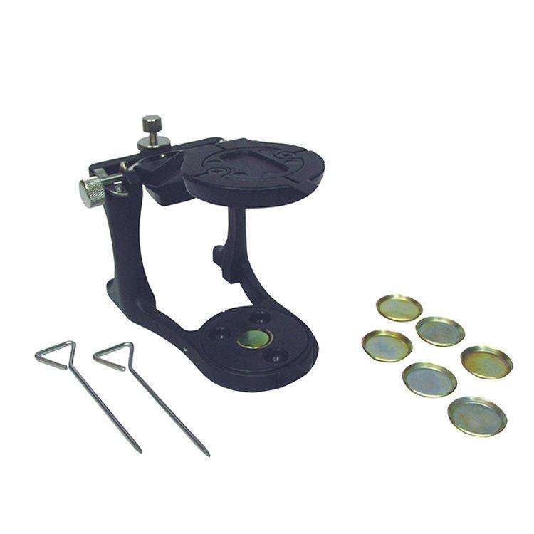 Keystone Deluxe Magnetic Articulator W/Pin