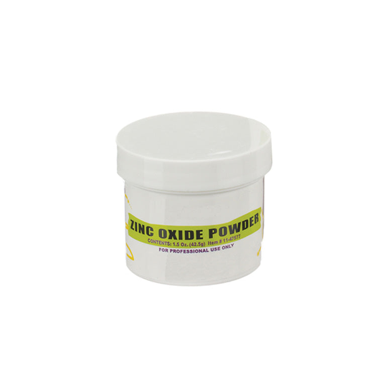 Keystone DPK Zinc Oxide USP Powder, 1.5 oz