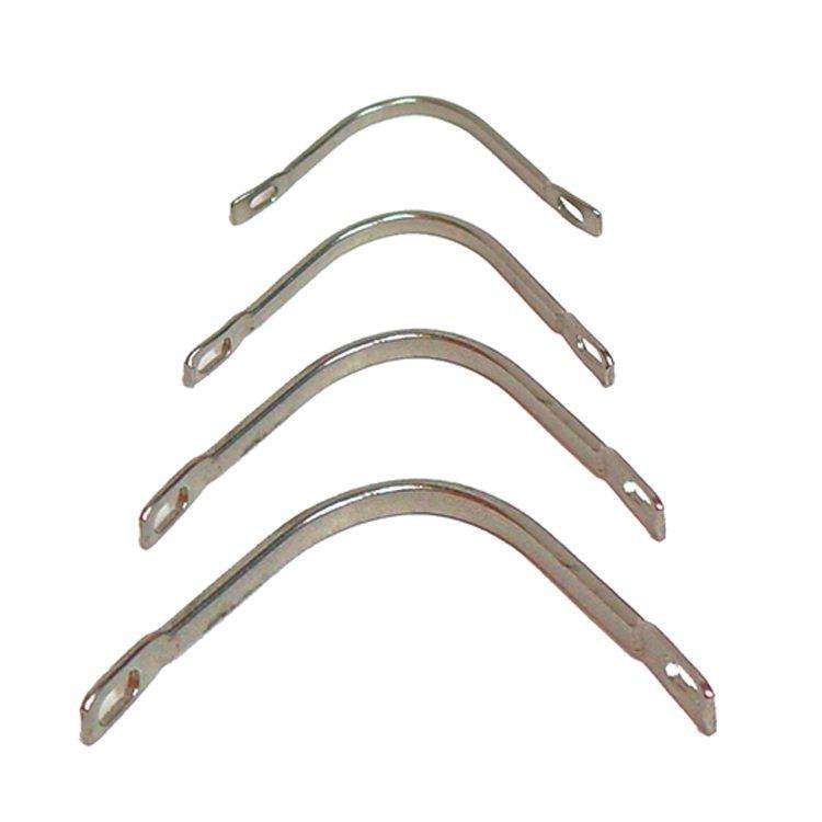 Keystone Medium Lingual Bars