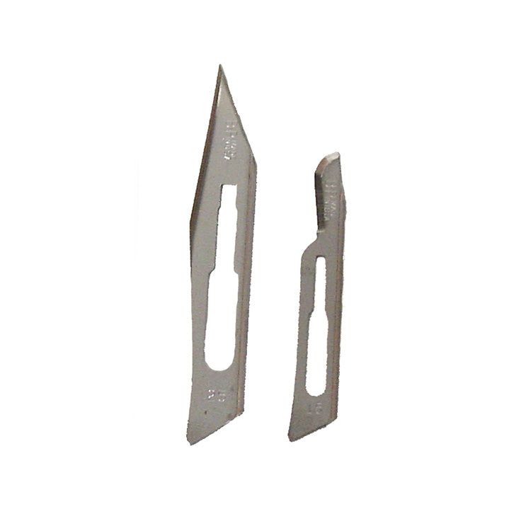 Keystone Bx/150 #15 B.P. Blades