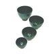 Keystone Mixing Bowl Medium Green Flexible