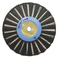 Keystone Calico Interleaved Brush 3