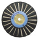 Keystone Calico Interleaved Brush 3
