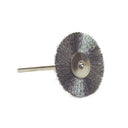 Keystone Dz 844A Brushes Wire Mtd Steel-3/4 thumbnail 1
