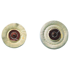 Keystone 2 1/2 X 12 Ply Chamois Buff