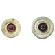 Keystone 2 1/2 X 12 Ply Chamois Buff