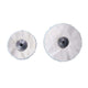 Keystone 3 X 36 Ply Lead Center Buffs