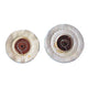 Keystone 3 X 35 Ply Leather Ctr Buffs