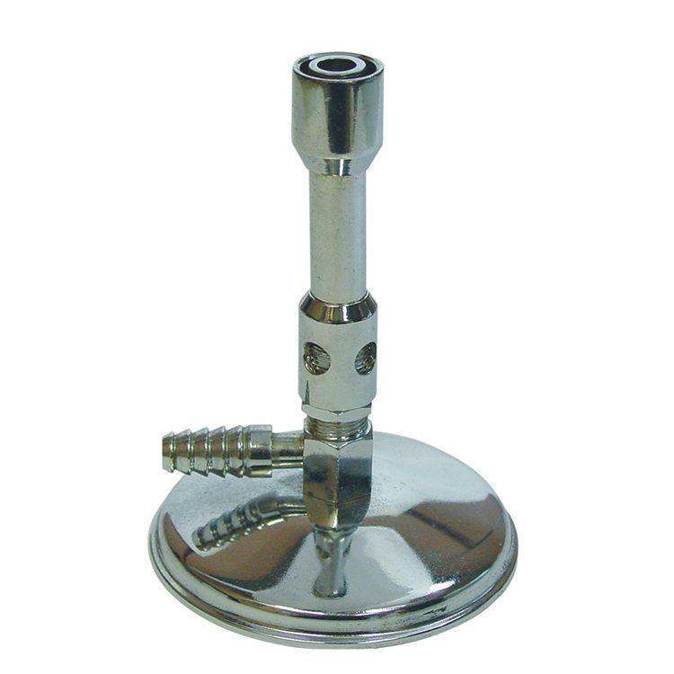 Keystone Bunsen Burner (For Natural Gas Only)