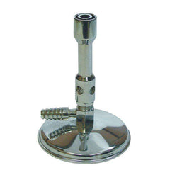 Keystone Bunsen Burner (For Natural Gas Only)