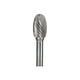 Keystone 920 Burs Lab Carbide- # D 1/2