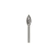 Keystone 920 Burs Lab Carbide- # 63B