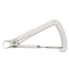 Keystone Double Sided Metal Calipers