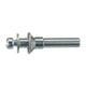 Keystone Brass Chucks Stone Fits Standard Lathe-RH