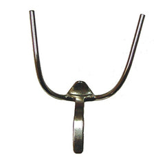 Keystone Pre-Formed Clasp Kit - 96 Clasps