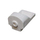 Keystone Box/2 Crucibles Hi-Heat Type 'a' Slotted