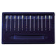 Keystone Sintered Diamond Bur Kit C Blue