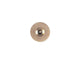 Keystone Sep Flex Fine Diamond Disc, .006" x 22mm, Single-Sided, Ti-Coated, Each