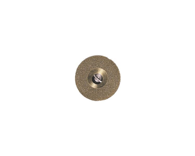 Keystone Sep Flex Coarse Diamond Disc Single Pack
