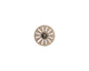Keystone Contour Coarse Perf. Dia Disc Double Pk