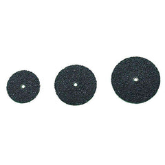 Keystone Bx/500 Porc Fin'G Disk-7/8 Fine