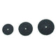 Keystone Bx/500 Porc Fin'G Disk-7/8 Med