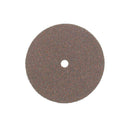 Keystone Red Flash Discs, Aluminum Oxide, 15/16" x .025", 100/Box thumbnail 1