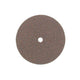 Keystone Red Flash Discs, Aluminum Oxide, 15/16" x .025", 100/Box