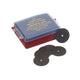 Keystone Dura Thin Disk - Box/25