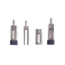 Keystone Double Dowel Twin Pins with Die Guards and Sleeves, 1000/Pack thumbnail 1