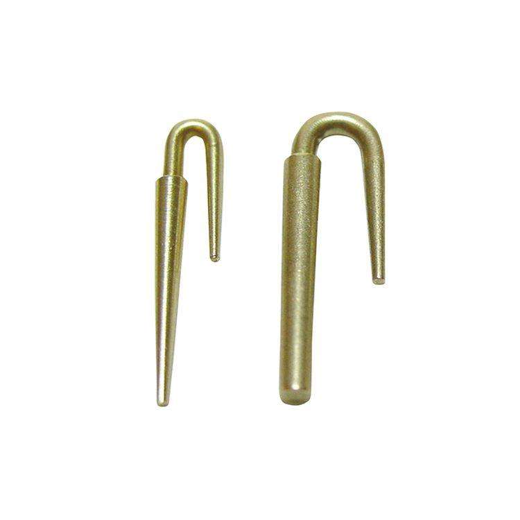 Keystone J-pin Medium #805-Js Pkg Of 500