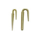 Keystone J-pin Medium #805-Js Pkg Of 500