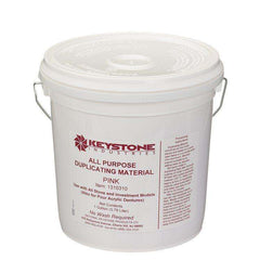 Keystone Key-dup All-purpose Dup Material 5 Gal