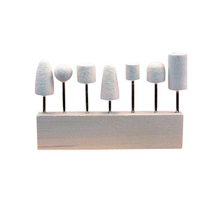 Keystone Felt Mounted Kit 3/32 Shank