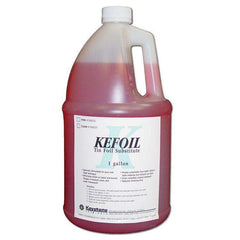 Keystone Pink Kefoil Liquid Separator & Tin Foil Substitute, 1 Gallon