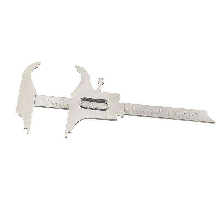 Keystone 550 Gauge Boley