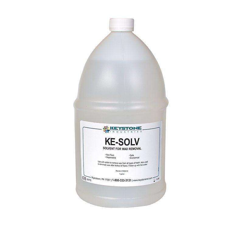 Keystone 596 Kesolve
