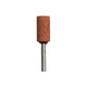 Keystone #R-2 Red Mounted Point